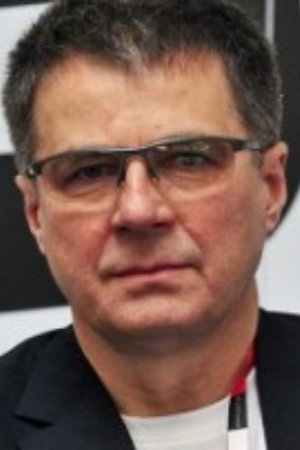Cover image for Wojciech Kabarowski