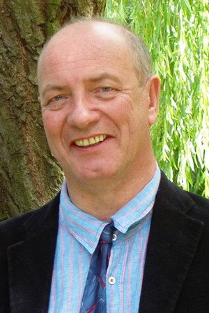 Cover image for Steve Coombes