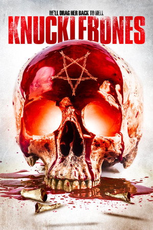 Poster for Knucklebones