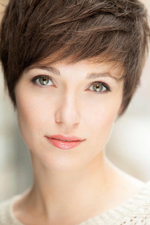 Cover image for Kat Steffens