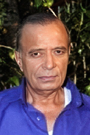 Cover image for Suresh Chatwal
