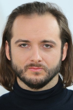 Cover image for Michał Żurawski