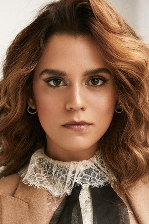Cover image for Sepideh Moafi