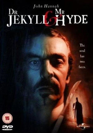 Poster for Доктор Джекилл и мистер Хайд