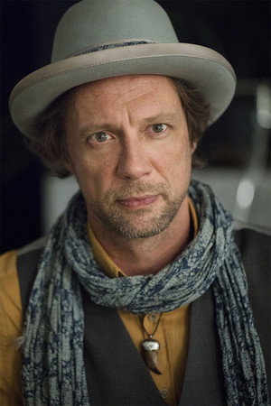 Cover image for Antti Reini