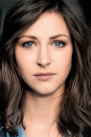 Cover image for Natalia Belitski