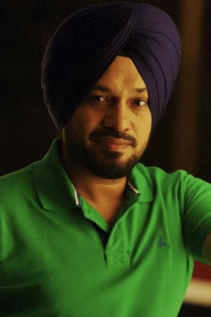 Cover image for Gurpreet Ghuggi