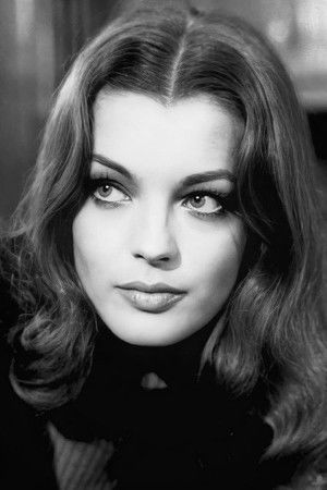 Cover image for Romy Schneider