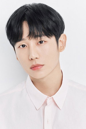 Cover image for 정해인