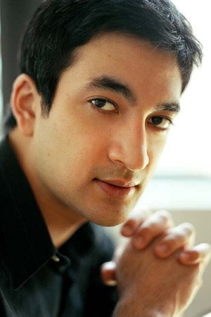 Cover image for Adi Hanash
