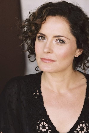 Cover image for Valentina Garcia