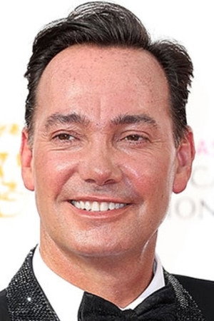 Cover image for Craig Revel Horwood