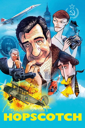 Poster for Игра в классики