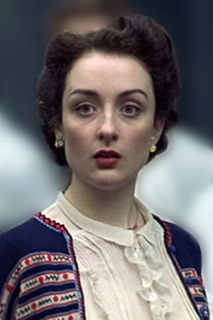 Cover image for Rosanna Lavelle