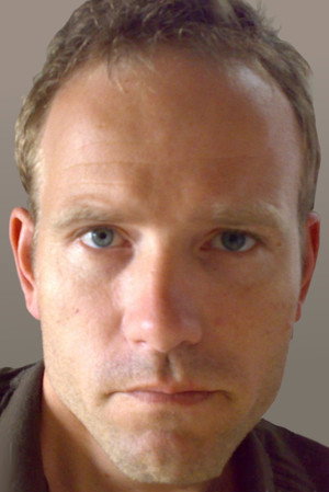 Cover image for Ben Pullen
