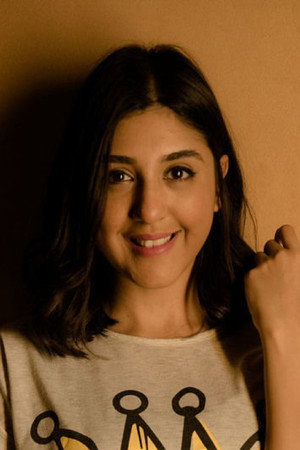 Cover image for Nesrine Talaat
