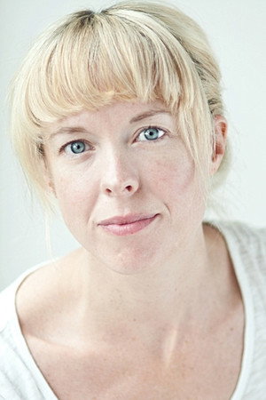 Cover image for Catrin Aaron