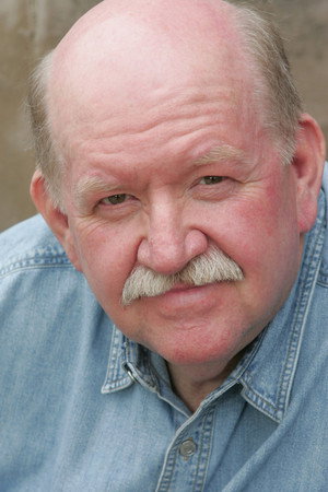 Cover image for Rodger Boyce