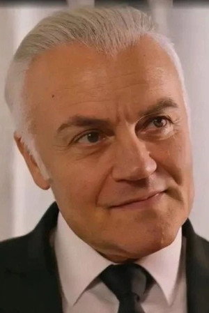 Cover image for Mustafa Şimşek