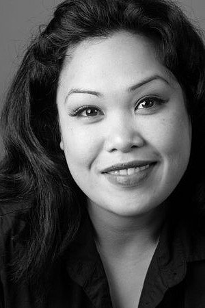 Cover image for Joanne Rodriguez