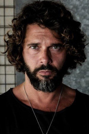 Cover image for Luca Seta