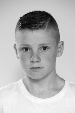 Cover image for Corey McKinley