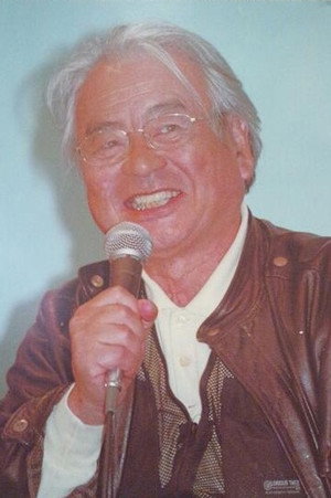 Cover image for 斎藤光正