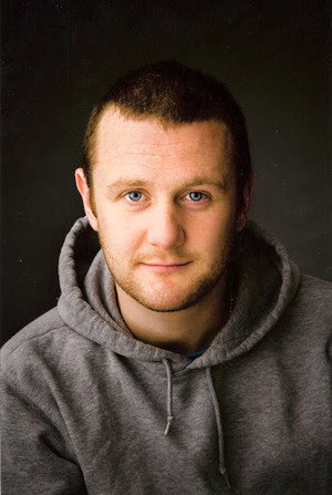 Cover image for P.J. Gallagher