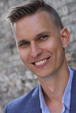 Cover image for Mikael Koski