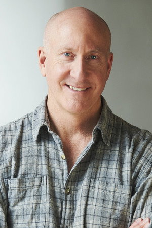 Cover image for Larry Mannell
