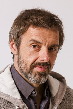 Cover image for Uliks Fehmiu