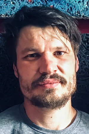 Cover image for Tamás Polgár