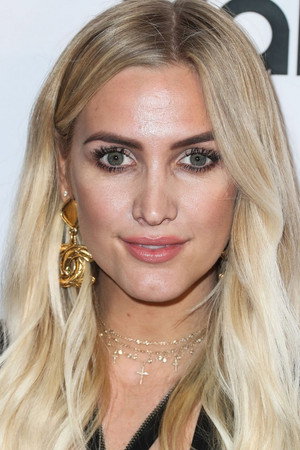Cover image for Ashlee Simpson