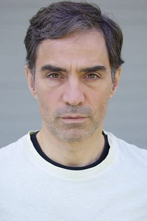 Cover image for Pablo Bracho