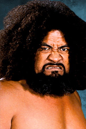 Cover image for Afa Anoa'i