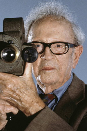 Cover image for Douglas Slocombe