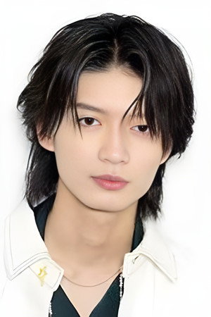 Cover image for 杢代和人