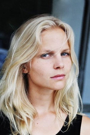 Cover image for Sinja Dieks