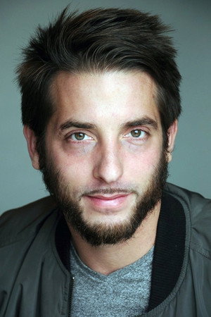 Cover image for Adrien Ruiz