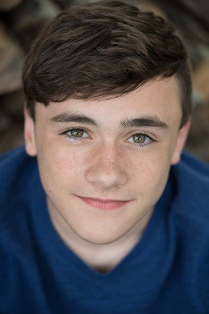 Cover image for Chase Anderson