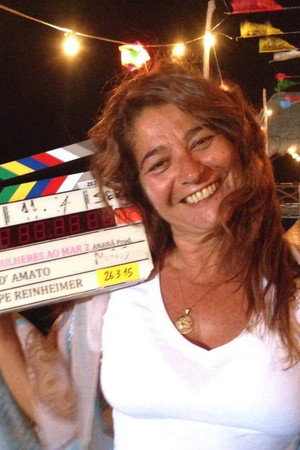Cover image for Cris D'amato