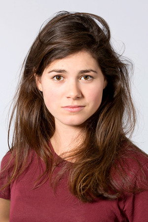 Cover image for Hanna van Vliet