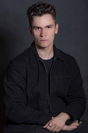 Cover image for Ákos Kukovecz