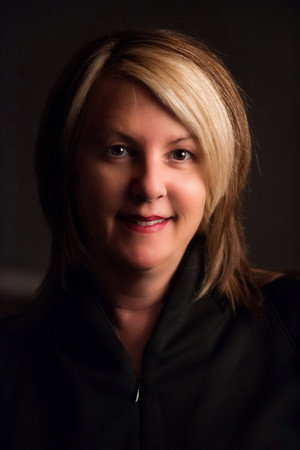 Cover image for Rosemary Rodriguez