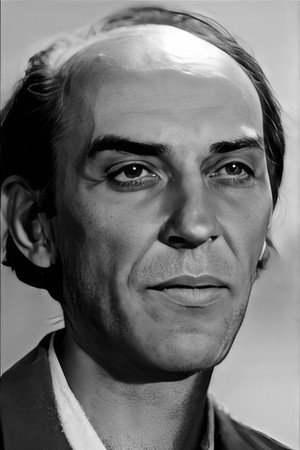 Cover image for Юрий Багинян