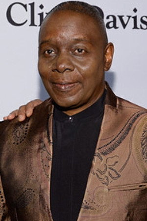 Cover image for Philip Bailey