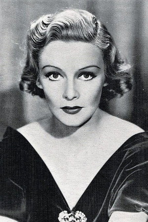 Cover image for Madeleine Carroll
