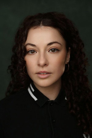 Cover image for Christie Russell-Brown