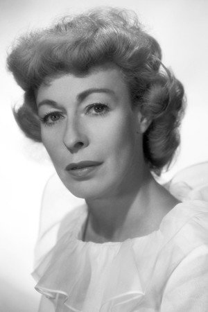 Cover image for Eileen Heckart