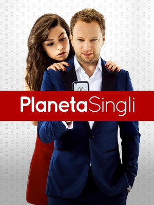 Poster for Planet Single
